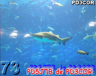 PD3COR: 2022-02-19 de PI1DFT