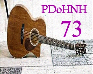 PD0HNH: 2022-02-20 de PI1DFT