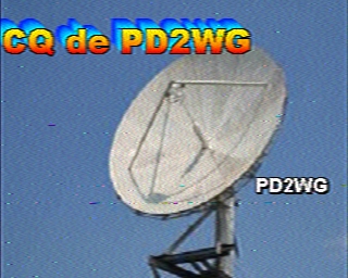 PD2WG: 2022-02-21 de PI1DFT