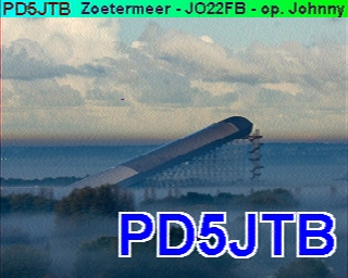 PD5JTB: 2022-02-21 de PI1DFT