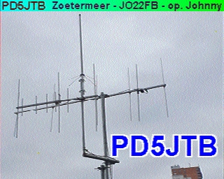 PD5JTB: 2022-02-21 de PI1DFT