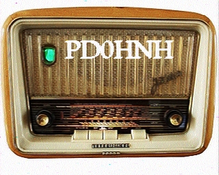PD0HNH: 2022-02-22 de PI1DFT