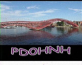 PD0HNH: 2022-02-22 de PI1DFT