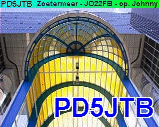 PD5JTB: 2022-02-23 de PI1DFT
