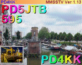 PD4KK: 2022-02-23 de PI1DFT