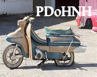 PD0HNH: 2022-02-23 de PI1DFT