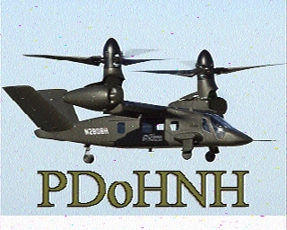 PD0HNH: 2022-02-24 de PI1DFT