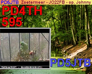 PD5JTB: 2022-02-26 de PI1DFT