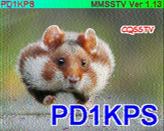 PD1KPS: 2022-02-26 de PI1DFT