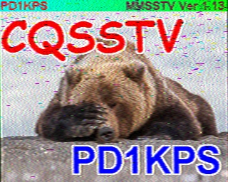 PD1KPS: 2022-02-27 de PI1DFT