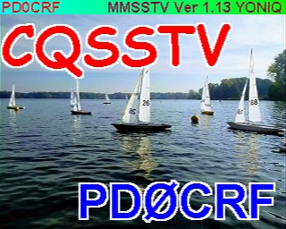 PD0CRF: 2022-03-01 de PI1DFT