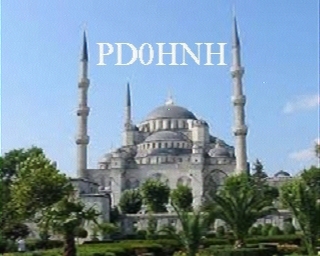 PD0HNH: 2022-03-02 de PI1DFT