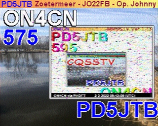 PD5JTB: 2022-03-02 de PI1DFT