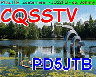 PD5JTB: 2022-03-02 de PI1DFT