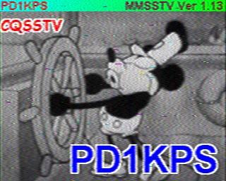 PD1KPS: 2022-03-02 de PI1DFT