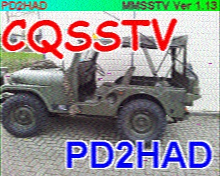 PD2HAD: 2022-03-03 de PI1DFT