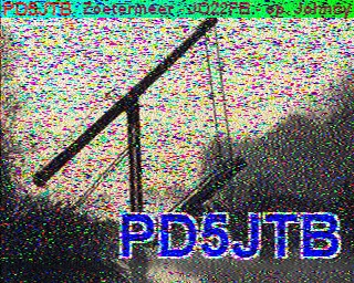 PD5JTB: 2022-03-05 de PI1DFT