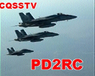 PD2RC: 2022-03-06 de PI1DFT