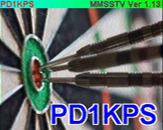 PD1KPS: 2022-03-07 de PI1DFT