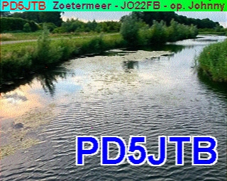 PD5JTB: 2022-03-09 de PI1DFT