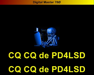 PD4LSD: 2022-03-11 de PI1DFT