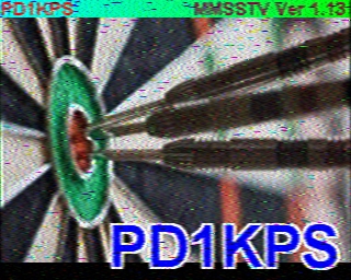 PD1KPS: 2022-03-11 de PI1DFT