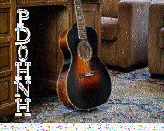 PD0HNH: 2022-03-12 de PI1DFT