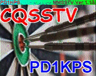 PD1KPS: 2022-03-16 de PI1DFT