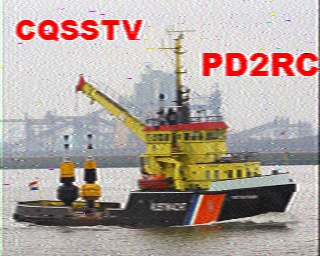 PD2RC: 2022-03-19 de PI1DFT