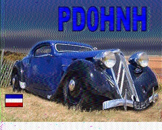 PD0HNH: 2022-03-19 de PI1DFT