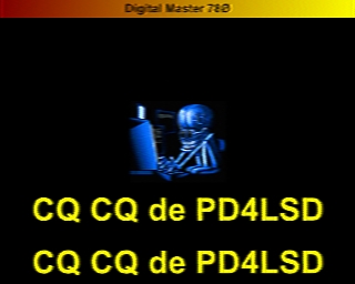 PD4LSD: 2022-03-19 de PI1DFT