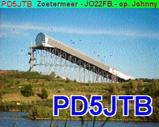 PD5JTB: 2022-03-21 de PI1DFT