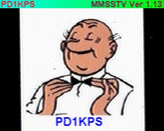 PD1KPS: 2022-03-21 de PI1DFT