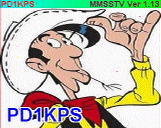 PD1KPS: 2022-03-22 de PI1DFT