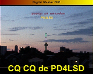 PD4LSD: 2022-03-23 de PI1DFT