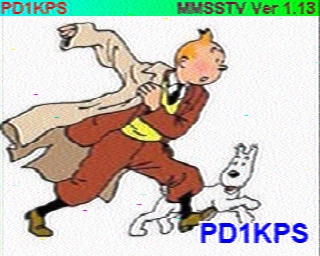 PD1KPS: 2022-03-24 de PI1DFT