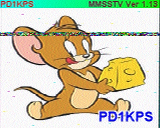 PD1KPS: 2022-03-24 de PI1DFT