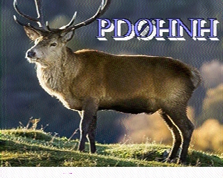 PD0HNH: 2022-03-24 de PI1DFT