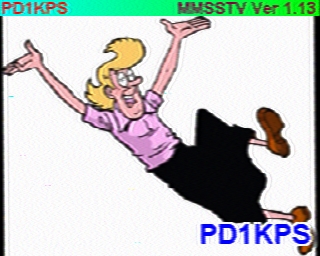 PD1KPS: 2022-03-25 de PI1DFT