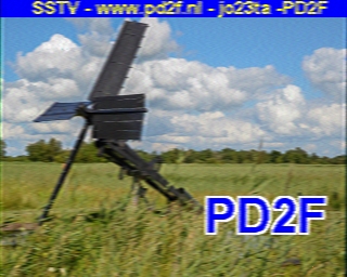 PD2F: 2022-03-27 de PI1DFT