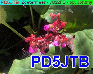 PD5JTB: 2022-03-28 de PI1DFT