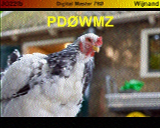 PD0WMZ: 2022-03-29 de PI1DFT