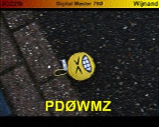 PD0WMZ: 2022-03-30 de PI1DFT