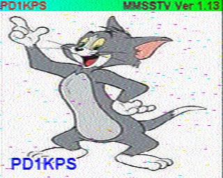PD1KPS: 2022-03-31 de PI1DFT