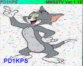 PD1KPS: 2022-04-01 de PI1DFT
