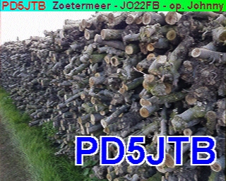PD5JTB: 2022-04-03 de PI1DFT