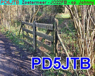 PD5JTB: 2022-04-15 de PI1DFT