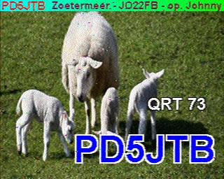 PD5JTB: 2022-04-16 de PI1DFT