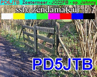 PD5JTB: 2022-04-20 de PI1DFT