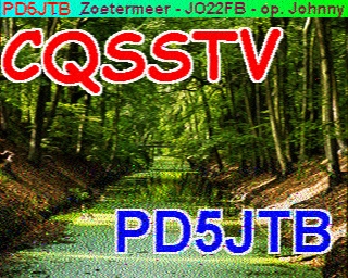 PD5JTB: 2022-04-20 de PI1DFT